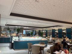 -晶丽香榭自助餐(南京大饭店)