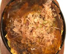 虾仁大阪烧-味乃家 本店