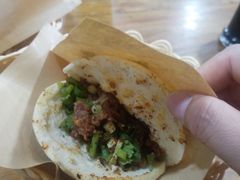 -豆相识•九九豆腐脑(牛咡桥店)