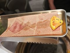 -西塔老太太泥炉烤肉(川沙百联店)