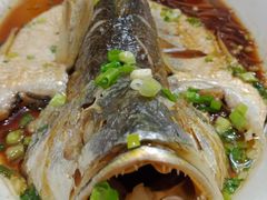 -米香居新鲁味·水饺餐厅