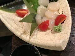 -角落里(中山公园店)