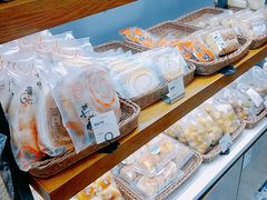 -幸福西饼面包茶饮(车公庙店)