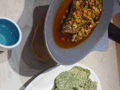 -不倒翁·安徽名菜楼(步行街店)