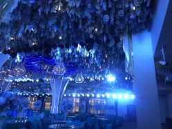 -百香合宴会中心(雁翔路店)