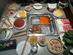 -海底捞火锅(崇文门新世界百货店)
