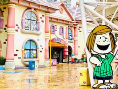 -史努比缤纷世界