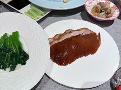 -星·South Beauty·俏江南(国贸店)