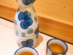 -柏鮨寿司.刺身.定食(米山町地中海店)