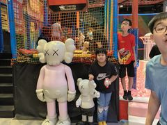 -核客极限挑战