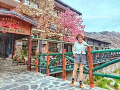 -北京水岸山吧度假村(雁栖镇店)