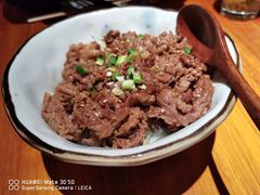 幸福满满烧肉饭-醉虎传(南锣鼓巷店)