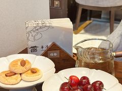 -西安华清御汤酒店