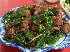 -老丽江餐馆(丽江华都商贸城店)