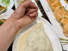 -东辰望海鱼码头·海鲜餐厅