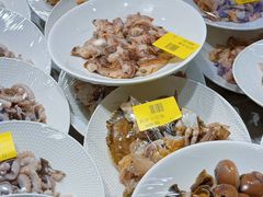 -渔娘渔家丹东海鲜(东直门店)