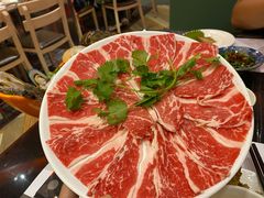特级安格斯肥牛-真味鲜厨(观塘店)