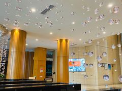 -青岛海尔洲际酒店