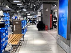 -巴黎春天(陕西路店)