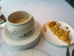 -王品牛排(郑州大卫城店)