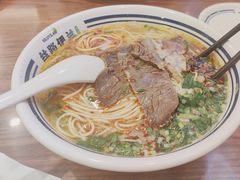 -丝路伊兰·兰州牛肉面(牛街总店)