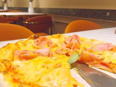 -get pizza意大利餐厅(凯德MALL店)