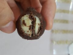 小鸡形柠檬黑巧克力制品-GODIVA(王府井apm店)