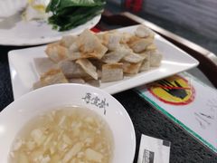 -再宣武文化主题餐厅·清真