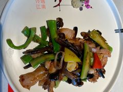 -馋遇江南·精致湖景雅宴(东方之门店)