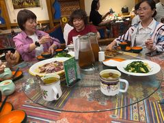 -乡村馕坑肉·烧烤·新疆菜·本地人更爱吃(阿勒泰首店)
