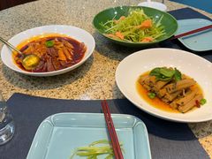 -鹊华居·地道鲁菜·海鲜·融合味(大明湖店)