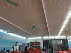 大堂-红月湾海鲜饭店•沙滩海景(双月湾店)