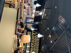 大堂-雷门拉面·现熬骨汤(凯德来福士店)