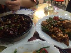 -富临轩私房菜(集庆门大街店)