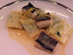 三文鱼意-沈阳君悦酒店·意坊意大利餐厅