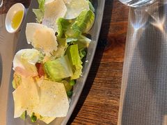 凯撒沙拉-Carbon莫卡哆·意大利复古集市餐厅(杭州大厦店)