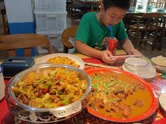 -人民公社大食堂(顺义总店)