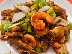 -小红门海鲜