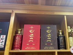 -屯老二农家铁锅炖·行业领军者(梅江店)