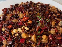 -辣婆婆(航天桥店)