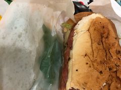 -赛百味SUBWAY(长宁龙之梦店)