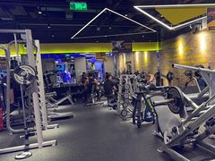 -贝菲特游泳健身(徐泾店)