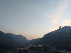 -山西壶关太行山大峡谷旅游景区