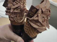 -GODIVA(王府井apm店)