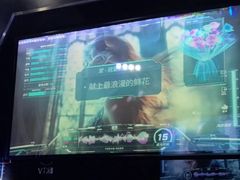 -魅KTV·AI辅唱(簋街店)