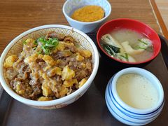 -食其家·牛丼咖喱(广元西路店)