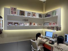 -海马体照相馆(义乌之心店)