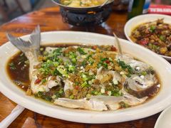 -小钱鱼馆(富春路店)