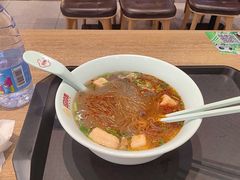 -回味鸭血粉丝汤(砂之船店)