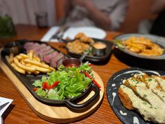 -澳骄 Aussie Kitchen·手工披萨·西餐(国大店)